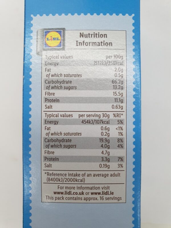 Bran Flakes - Image 2