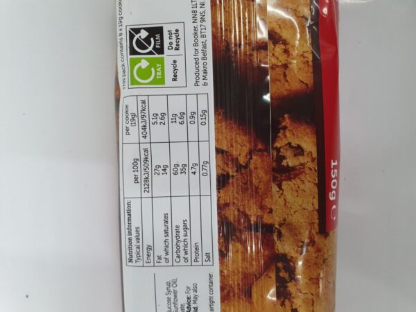 Chocolate Chip Cookies - Image 2
