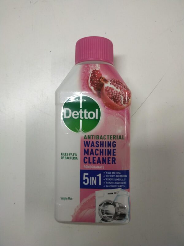 Washing Machine Cleaner