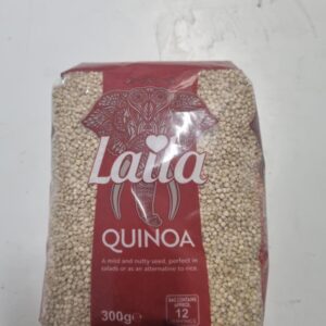 Quinoa