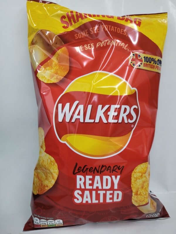 Walkers
