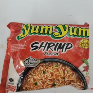 Shrimp Noodles