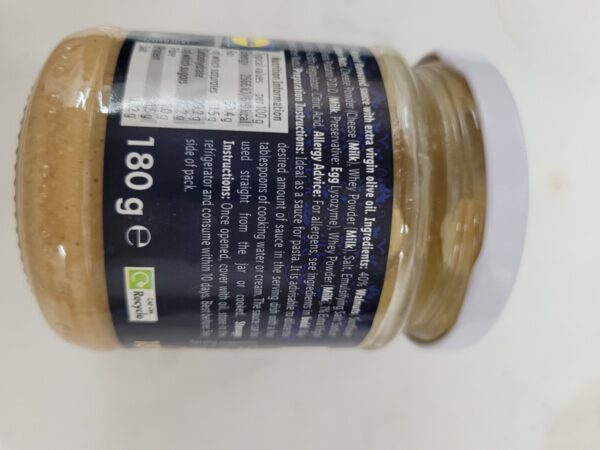 Salsa Alle Noci - Image 2