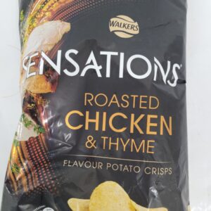 Sensations Roasted Chicken & Thyme