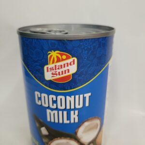 Coconut Milk