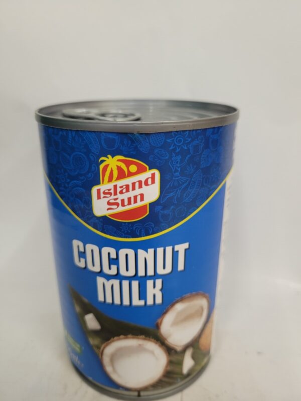 Coconut Milk