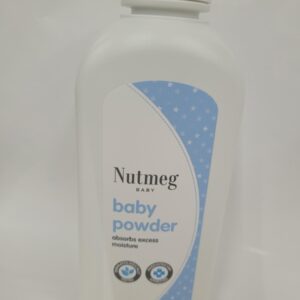 Baby Powder