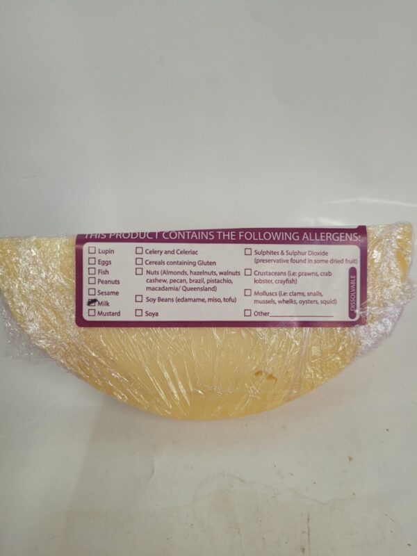 Edam Cheese - Image 2