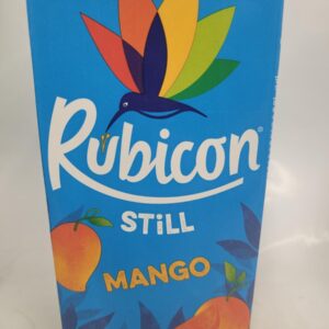 Rubicon Mango