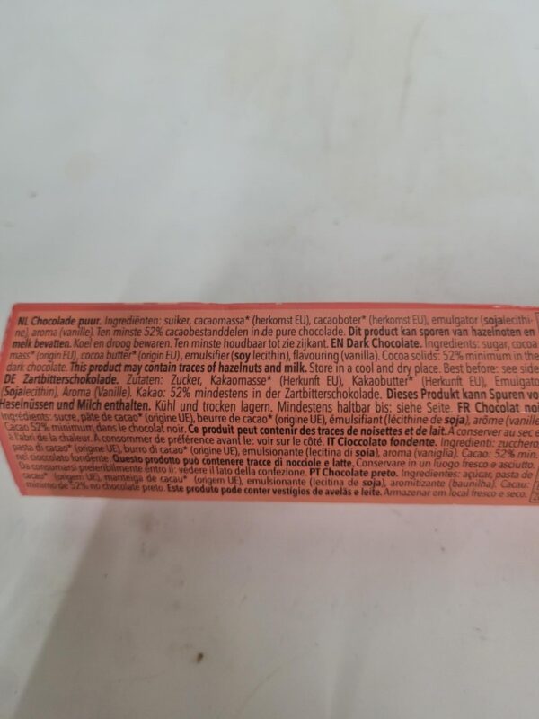 Dark Chocolate Droste Pastilles - Image 2