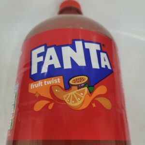 Fanta Fruit Twist