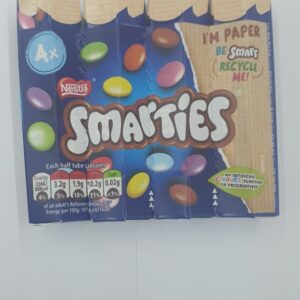 Smarties - One Tube