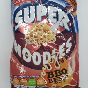 Super Noodles