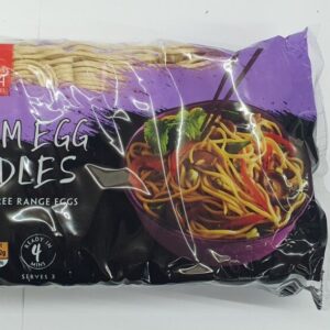 Medium Egg Noodles