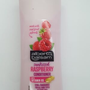 Alberto Balsam Conditioner