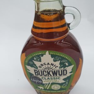 Canadian Maple Syrup