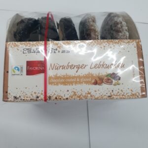 Nuruberger Lebkucheu