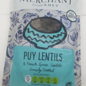 Puy Lentils