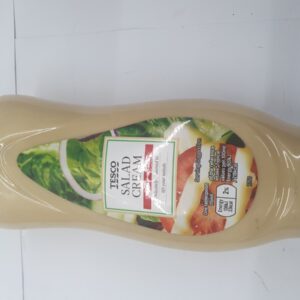 Salad Cream