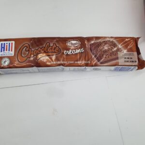 Bourbon Creams