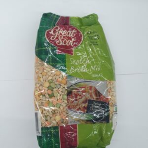 Scotch Broth Mix