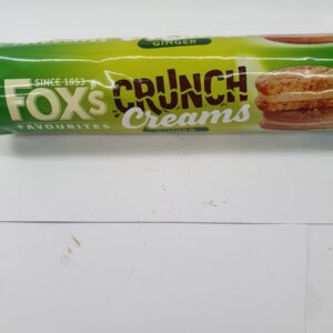 Crunch Creams