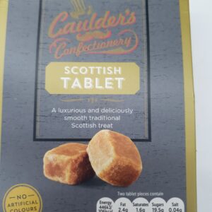 Scottish Tablet