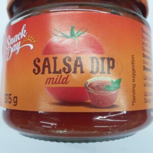 Medium Salsa Dip