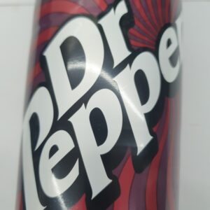 Dr Pepper