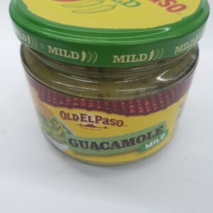 Guacamole