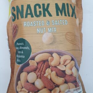 Snack Mix