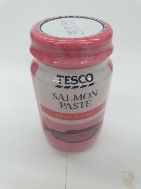 Salmon Paste