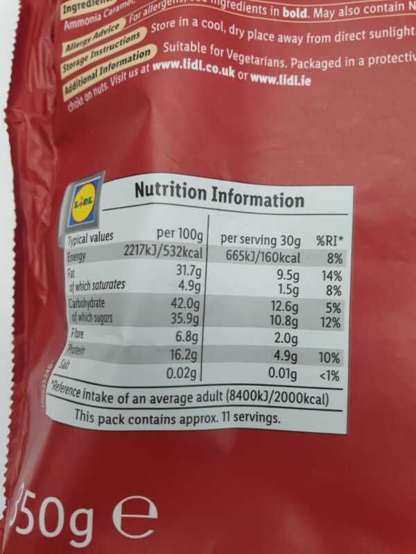 Caramelised Peanuts - Image 2