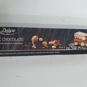 Milk Chocolate