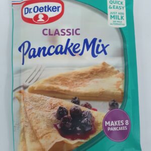 Pancake Mix