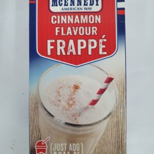 Frappe