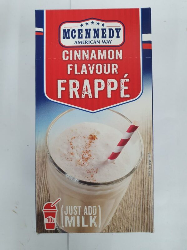 Frappe