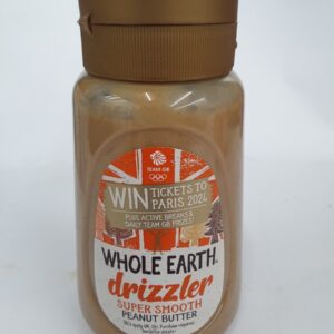 Peanut Butter