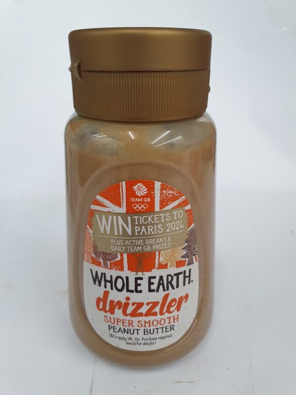 Peanut Butter