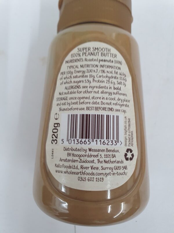 Peanut Butter - Image 2