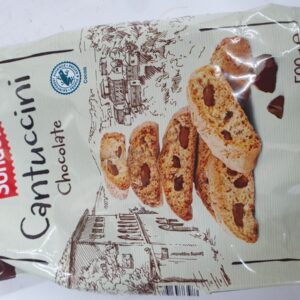 Cantuccini Chocolate