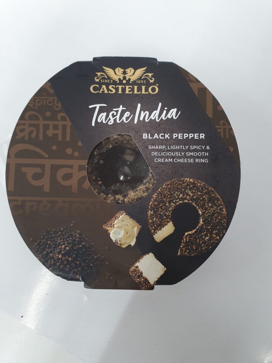 Taste of India