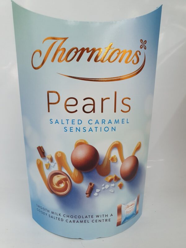 Thorntons Pearls