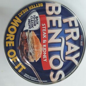 Fray Bentos - Steak & Kidney