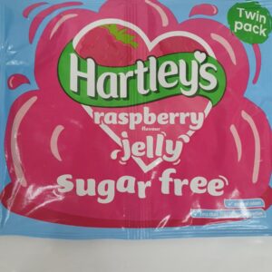 Hartley's Raspberry Jelly
