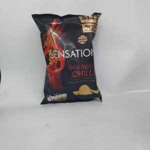 Sensations