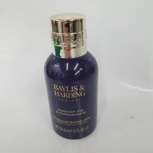 Baylis & Harding Fragranced Shower Crème