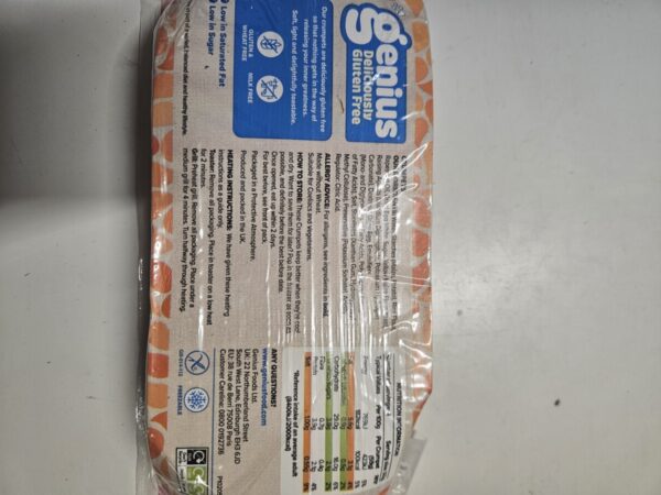 Gluten Free Crumpets - Image 2