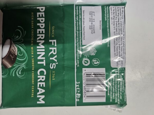Peppermint Creams - Image 2