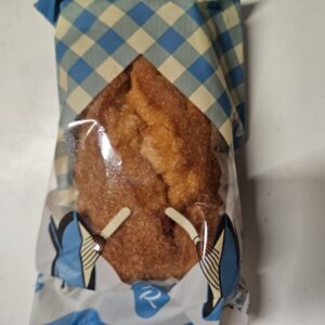 Madeira cake